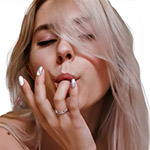 Eva Elfie - Command And Obey