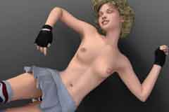 Futa Gladiators Arena