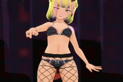Virtual Succubus