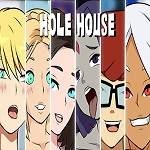 Hole House