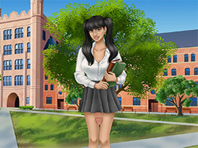 Jennifer and her Big Secret